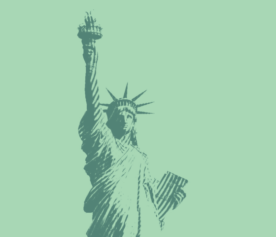 statue of liberty